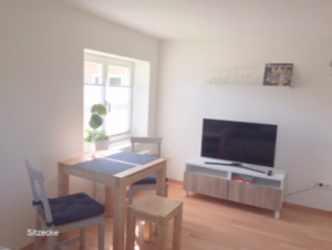 Gästeappartement – Marie Seebach Stiftung